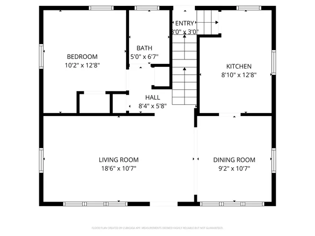 $725,000 | 203 Park Avenue, Lake Forest, IL 60045