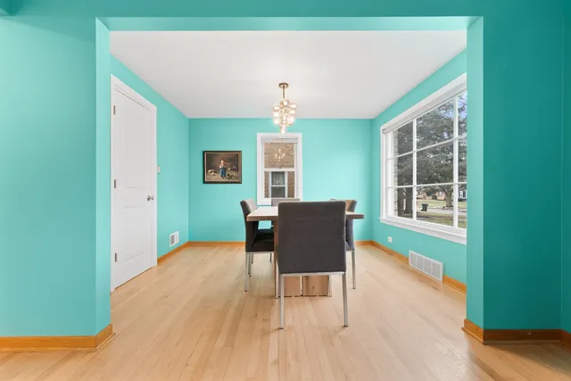 $725,000 | 203 Park Avenue, Lake Forest, IL 60045