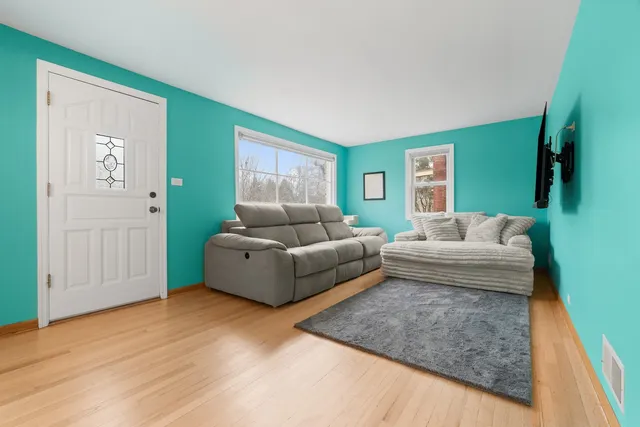 $725,000 | 203 Park Avenue, Lake Forest, IL 60045