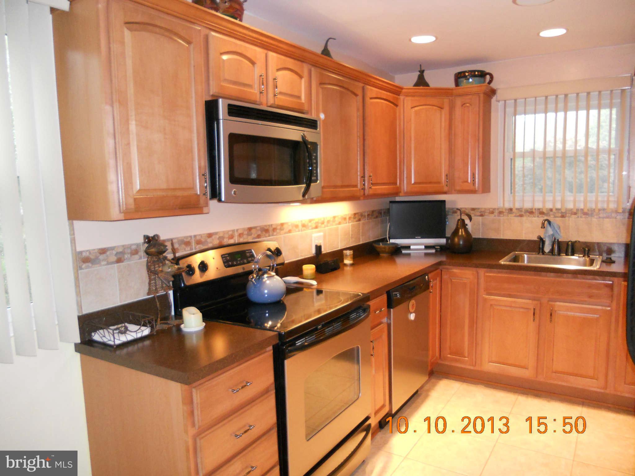 120 Chargeur Road Reisterstown, MD 21136 - Photo 2 of 24 Kitchen