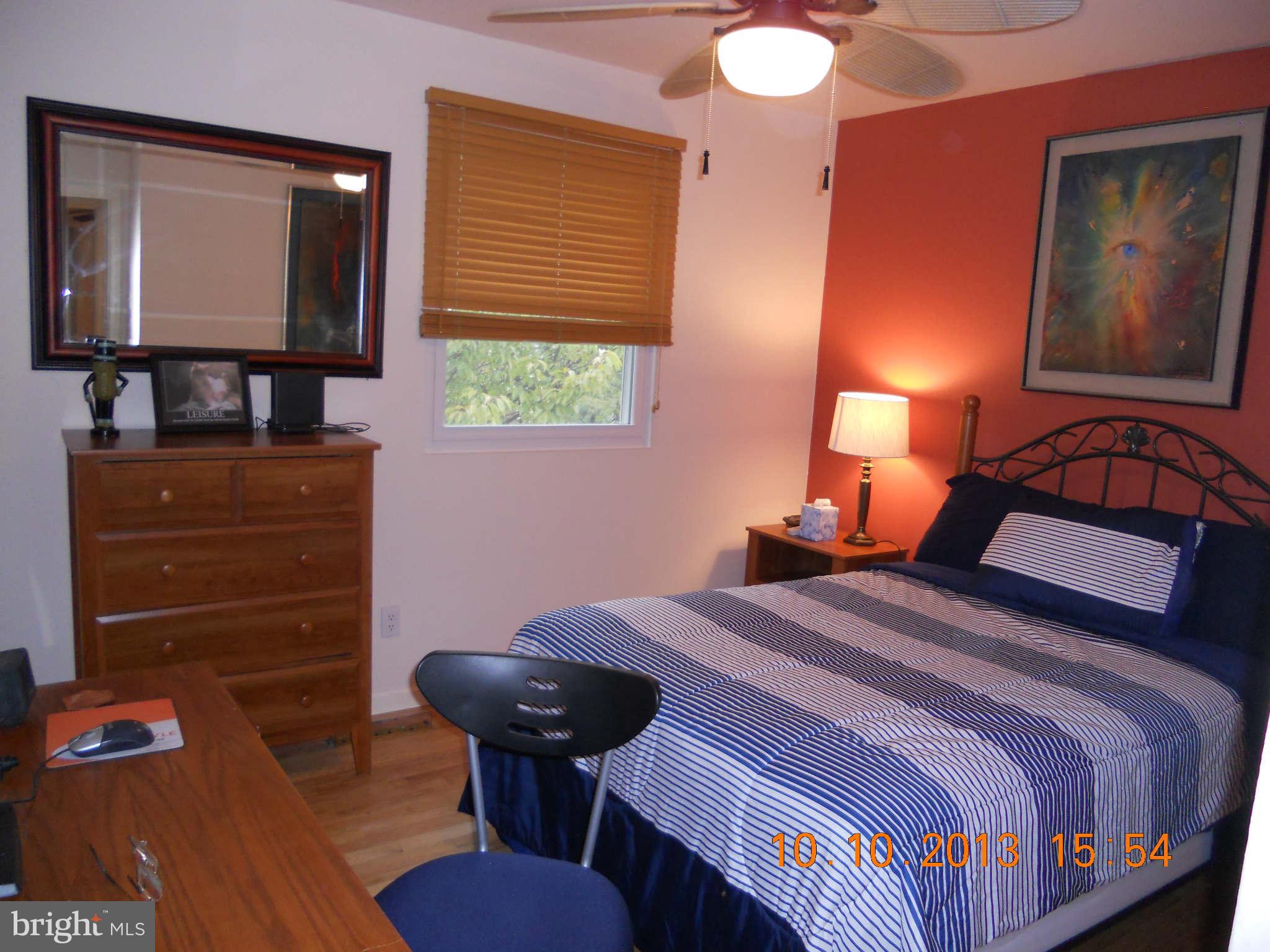 120 Chargeur Road Reisterstown, MD 21136 - Photo 13 of 24 Bedroom