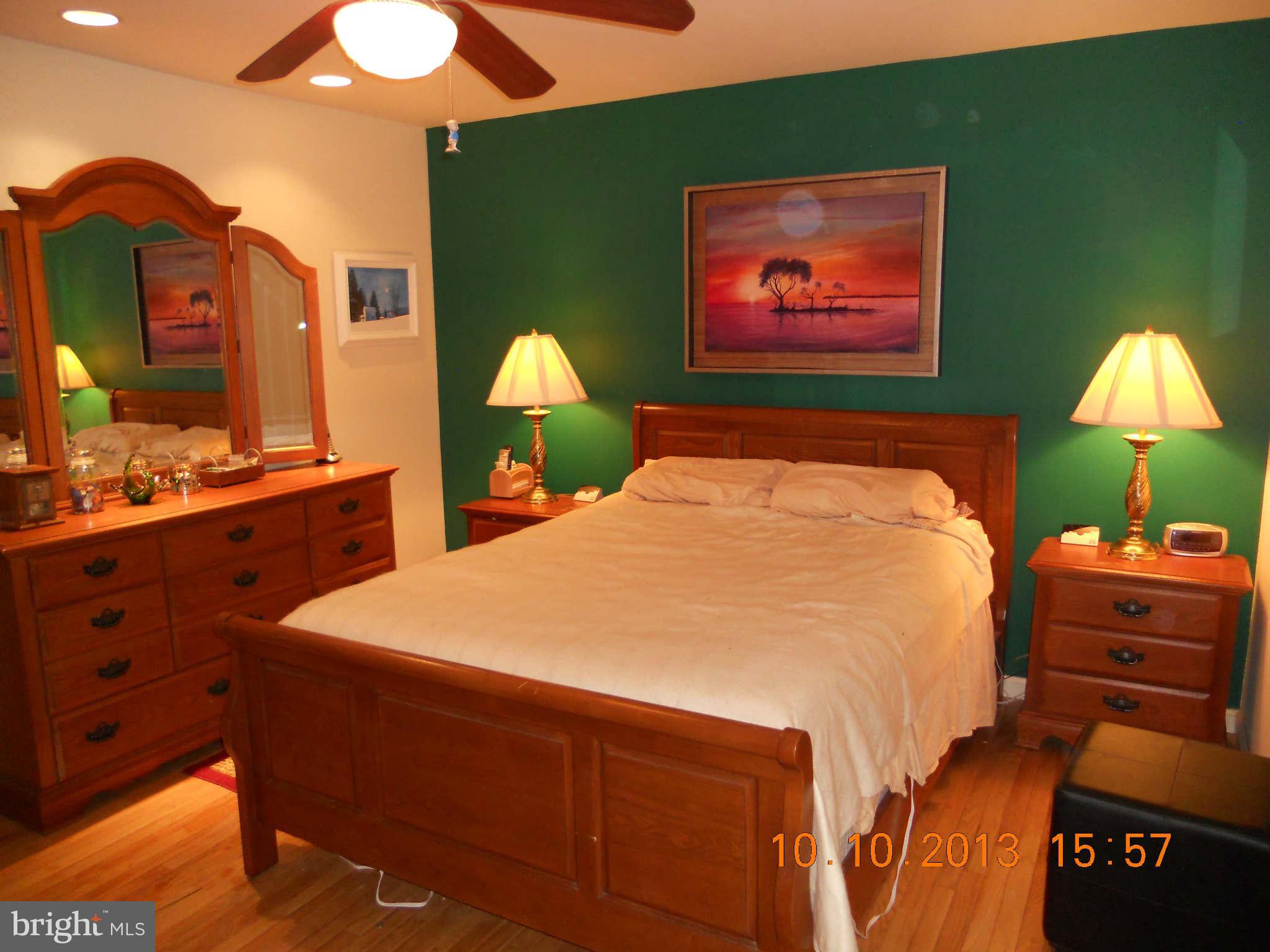 120 Chargeur Road Reisterstown, MD 21136 - Photo 16 of 24 Bedroom (Master)