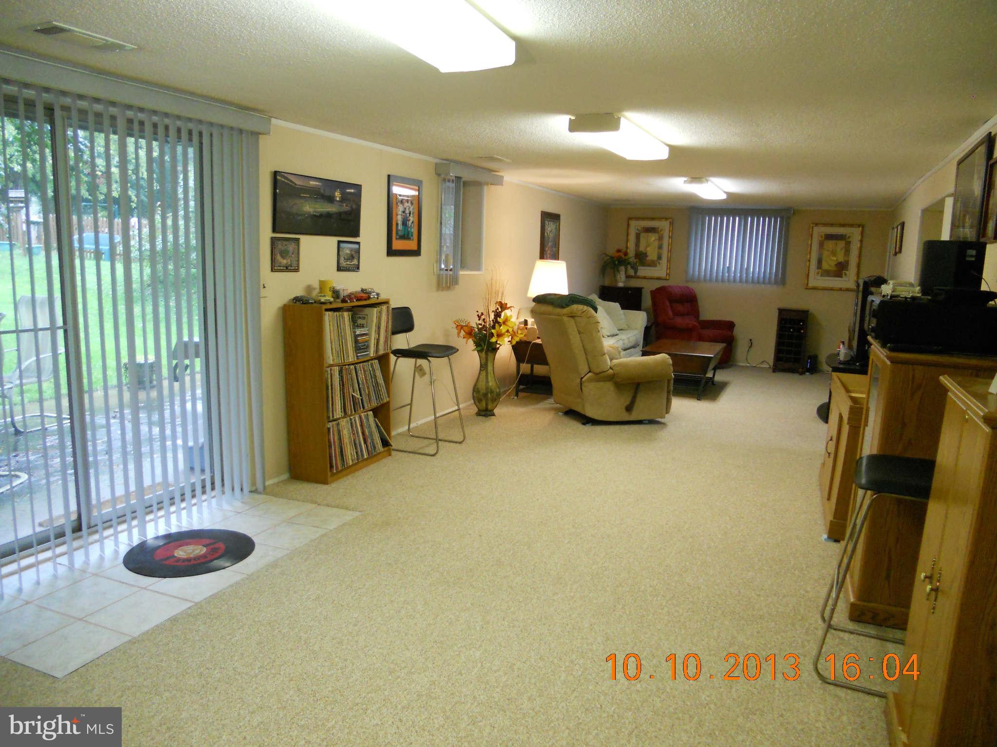 120 Chargeur Road Reisterstown, MD 21136 - Photo 20 of 24 Family Room