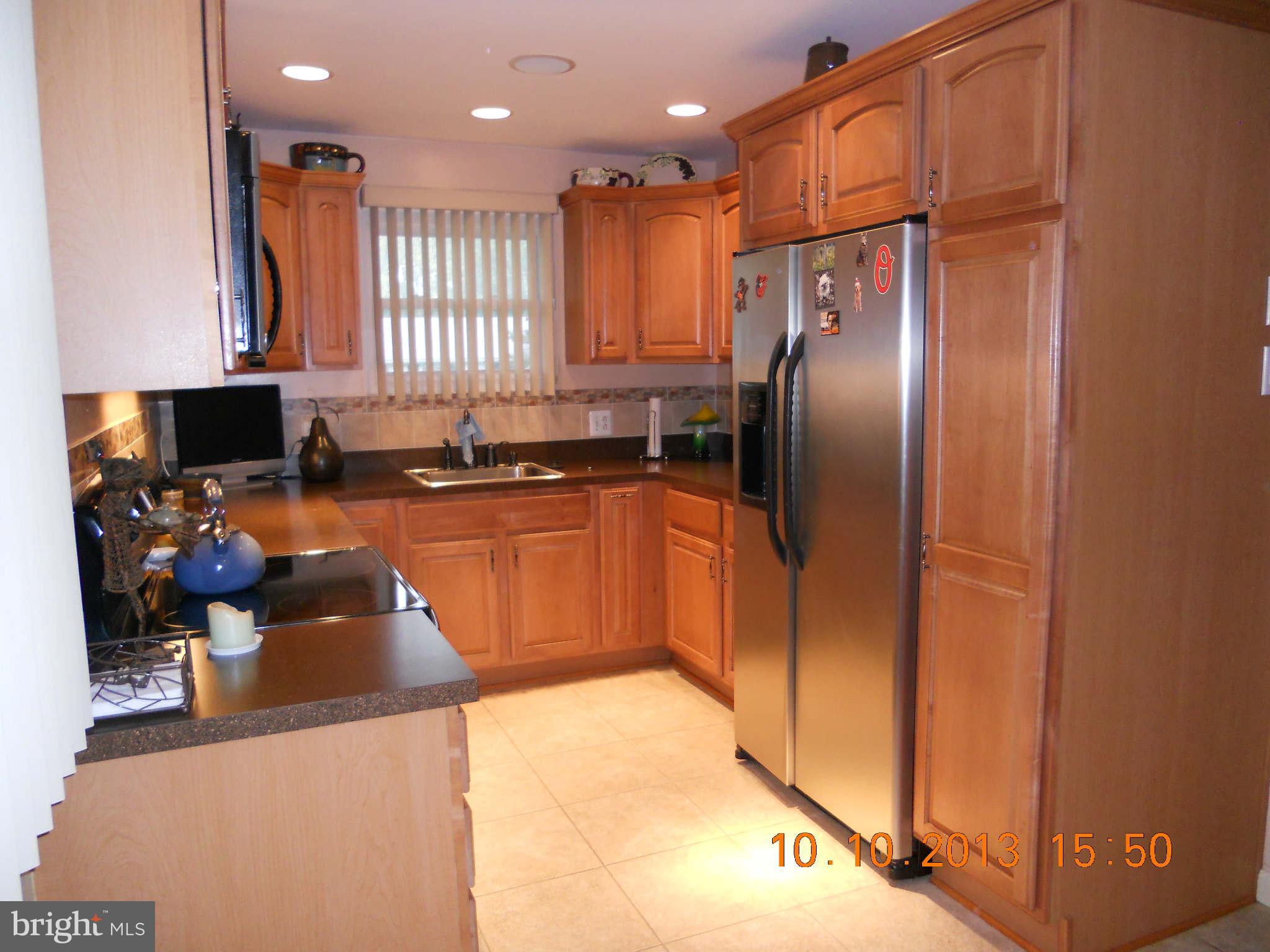 120 Chargeur Road Reisterstown, MD 21136 - Photo 3 of 24 Kitchen