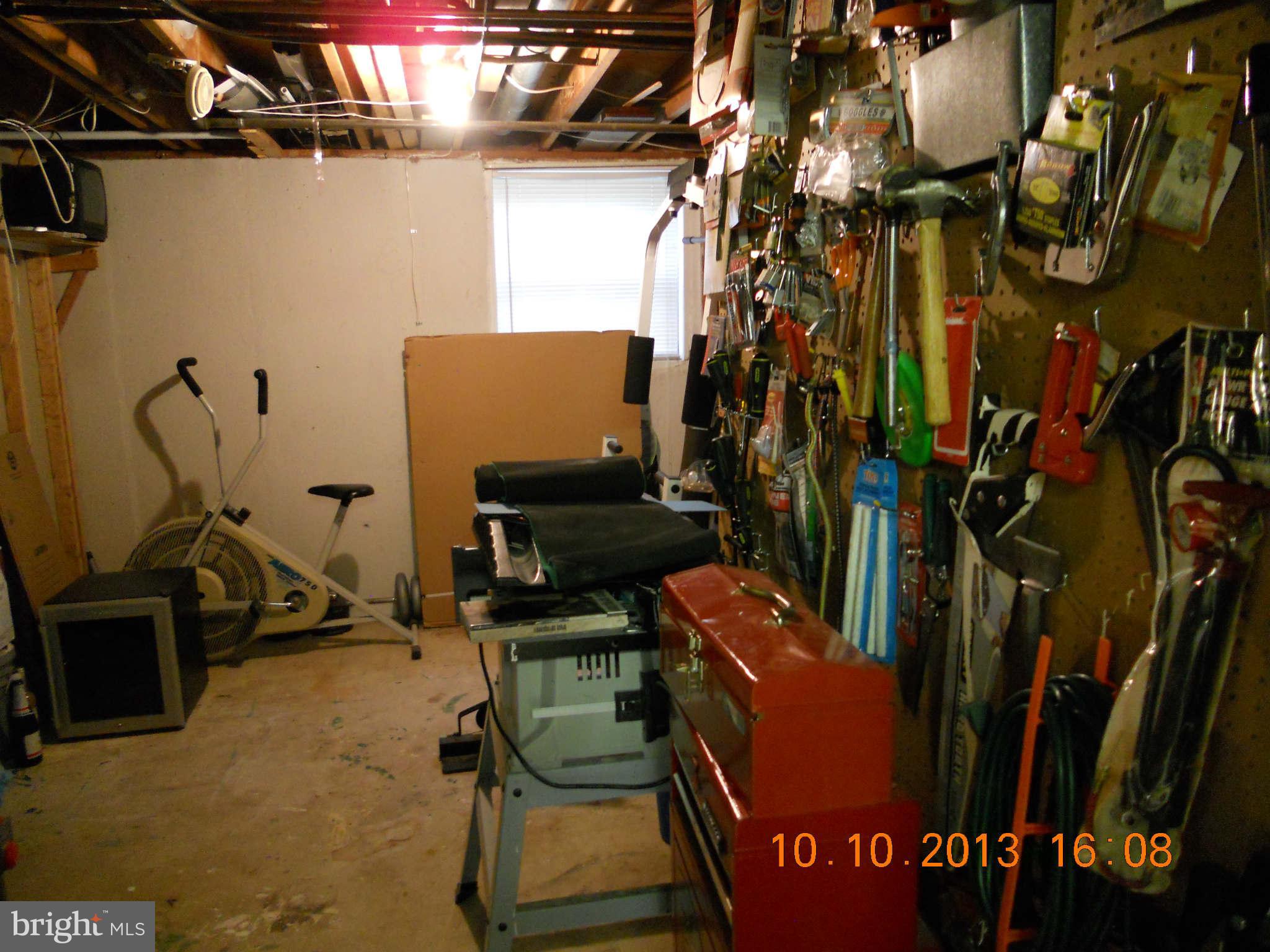 120 Chargeur Road Reisterstown, MD 21136 - Photo 23 of 24 Interior (General)