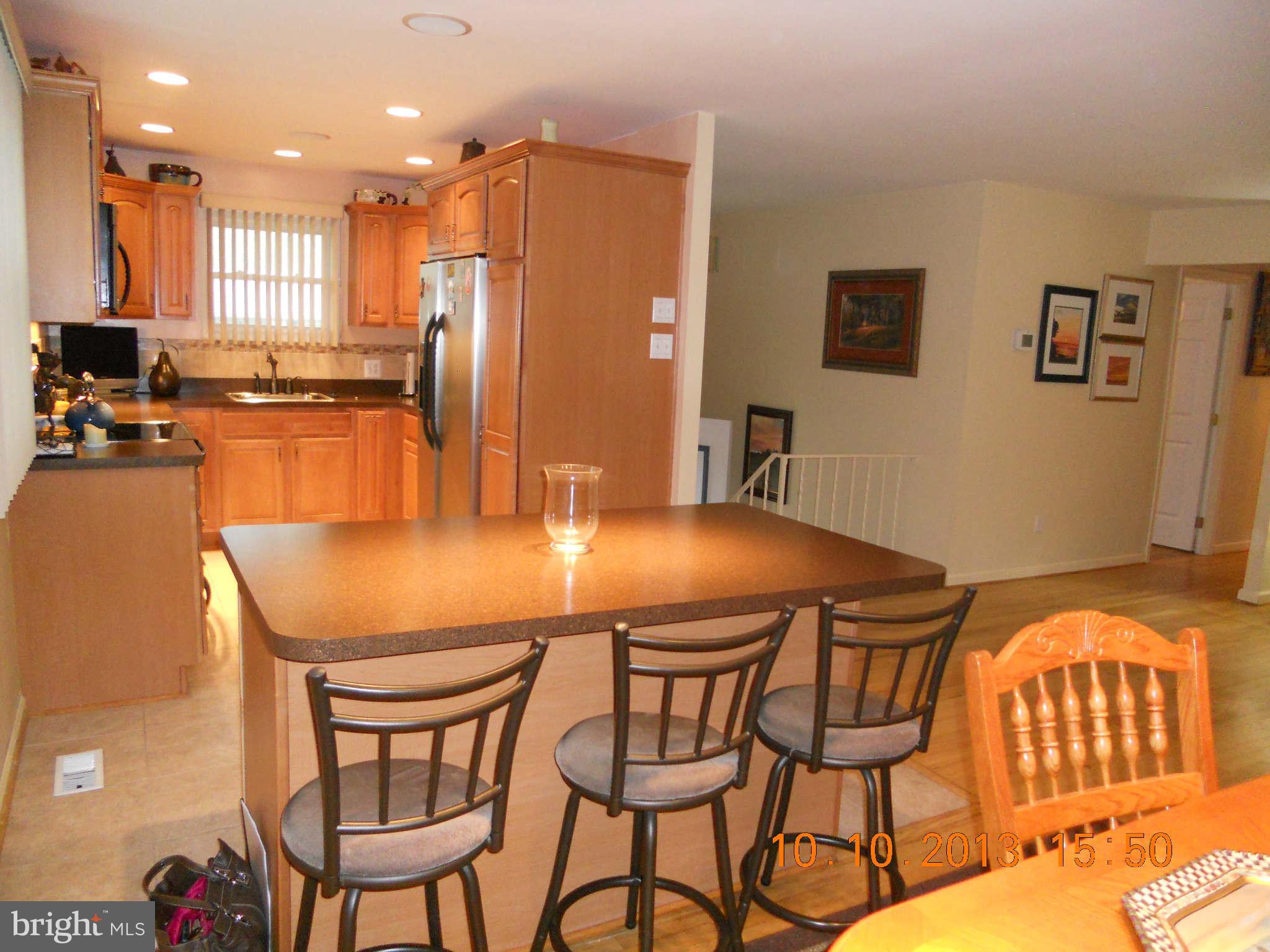 120 Chargeur Road Reisterstown, MD 21136 - Photo 4 of 24 Kitchen