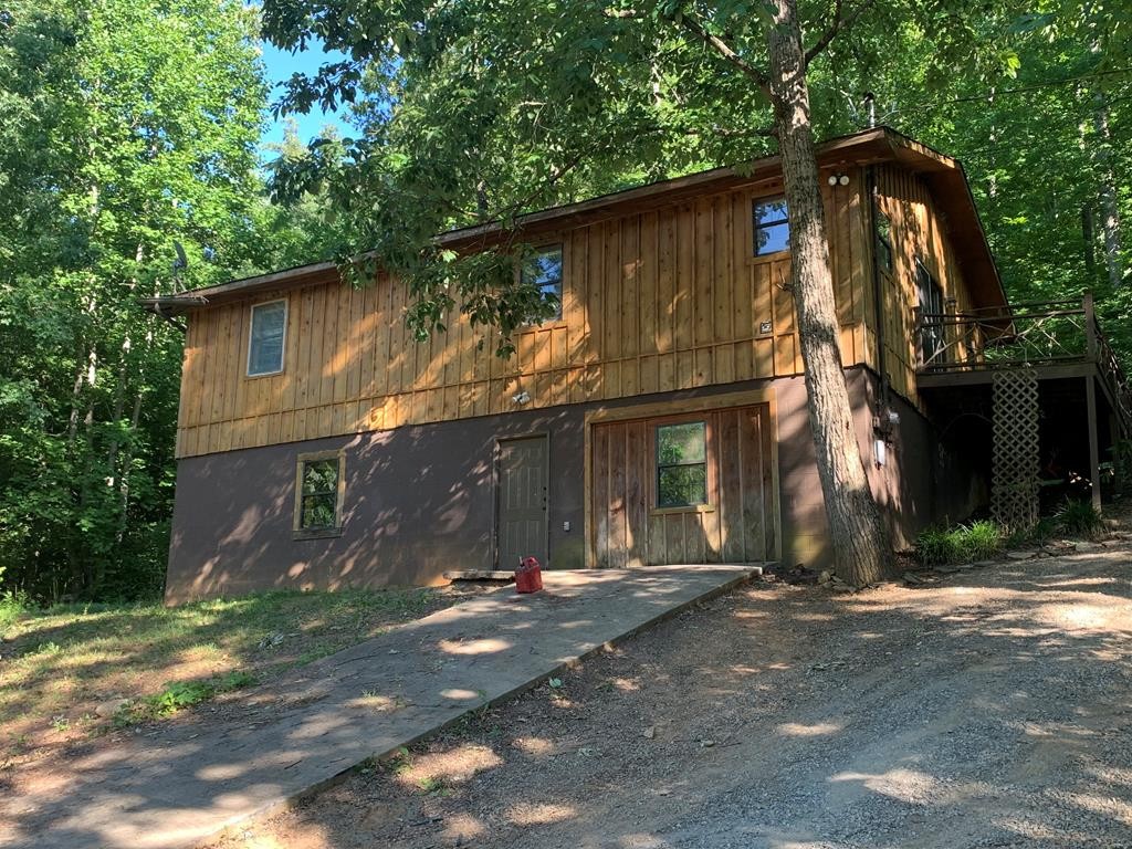 2070 Cook Mill Road Dandridge, TN 37725 - Photo 1 of 17 Gallery Image 1
