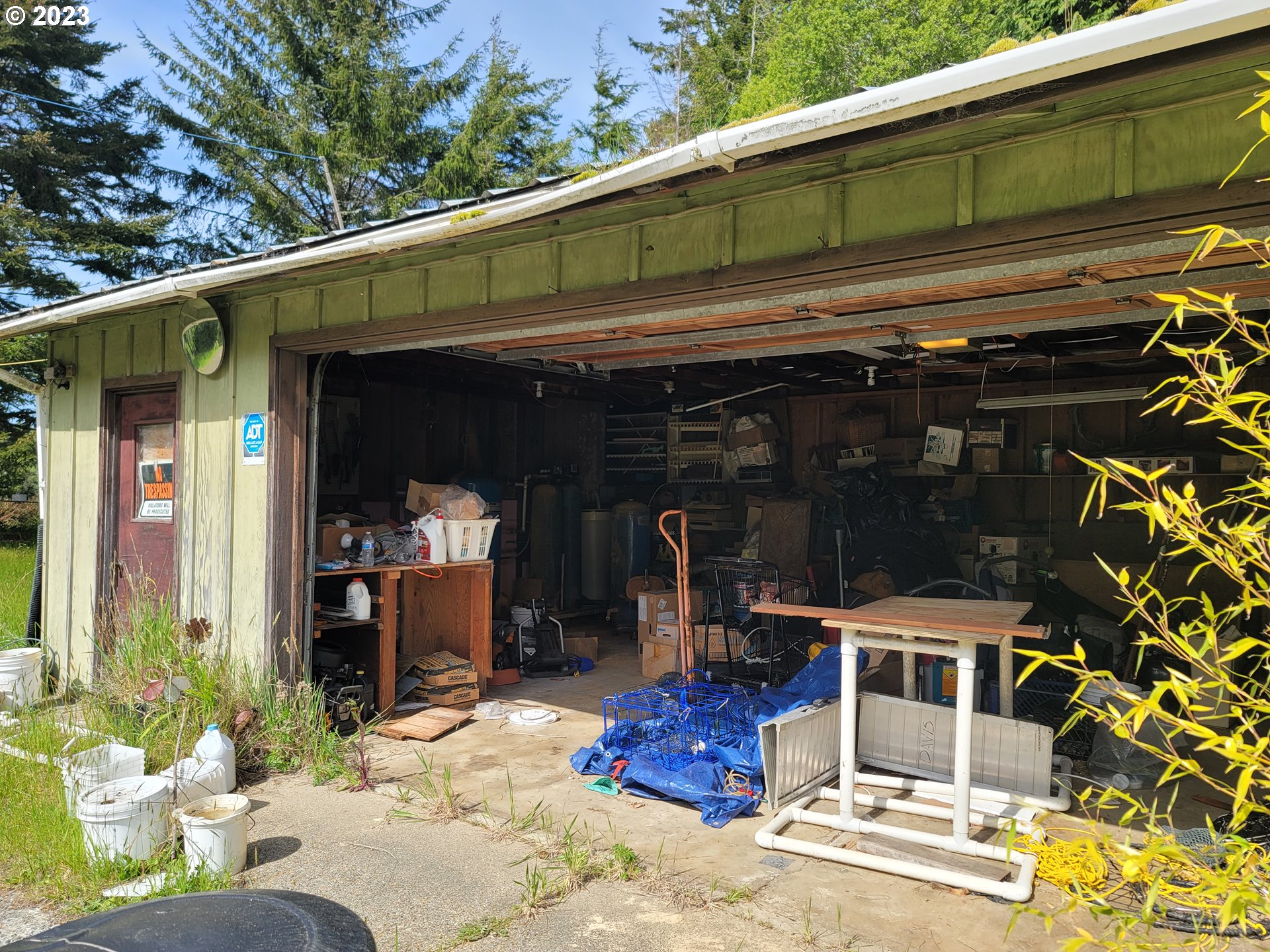 91028 Shell Lane Coos Bay, OR 97420 - Photo 14 of 29 Gallery Image 14