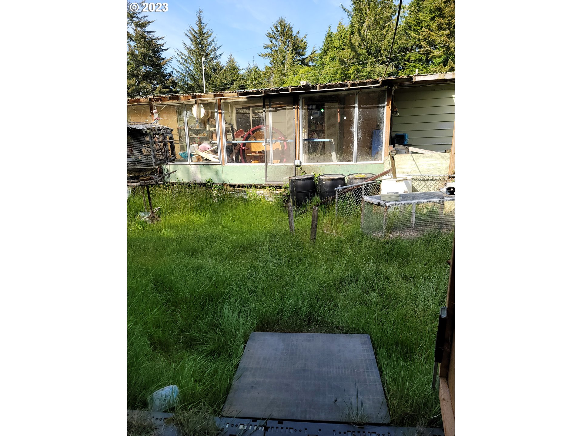 91028 Shell Lane Coos Bay, OR 97420 - Photo 6 of 29 Gallery Image 6
