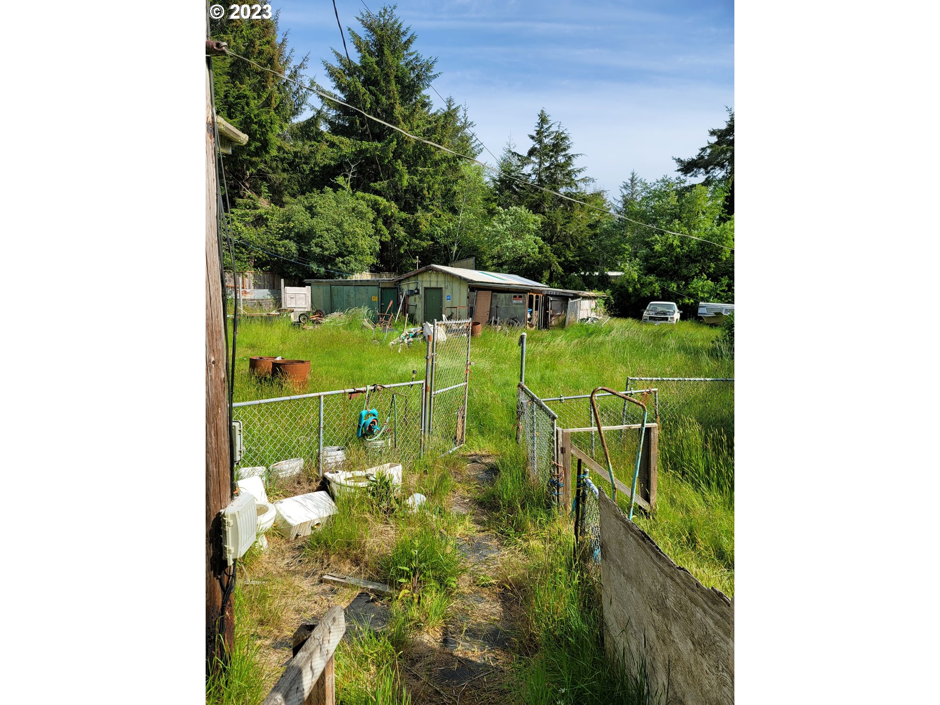 91028 Shell Lane Coos Bay, OR 97420 - Photo 9 of 29 Gallery Image 9