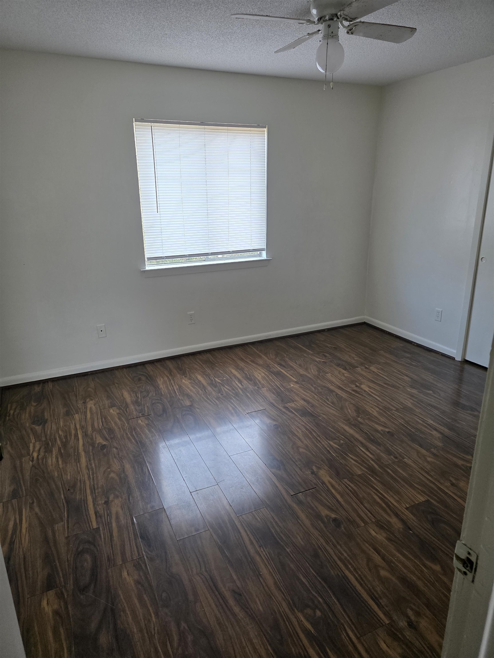 4729 Wild Plum Court, Unit 112 Memphis, TN 38118 - Photo 3 of 9 an empty room with a window