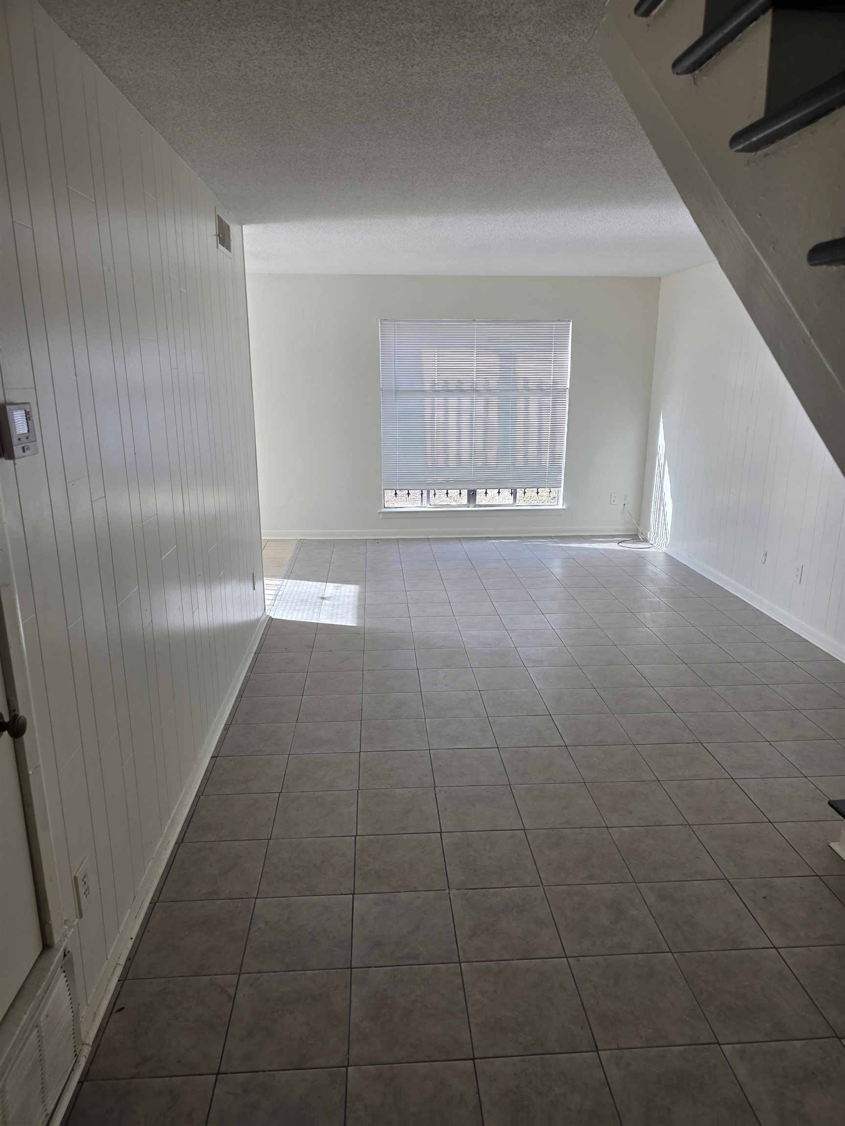4729 Wild Plum Court, Unit 112 Memphis, TN 38118 - Photo 9 of 9 a view of an empty room with a window