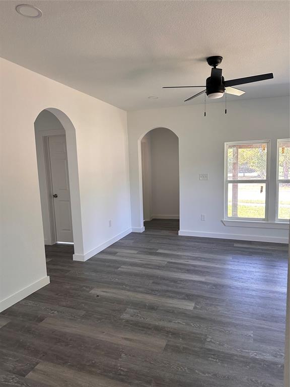 824 North Virginia Street Terrell, TX 75160 - Photo 9 of 21