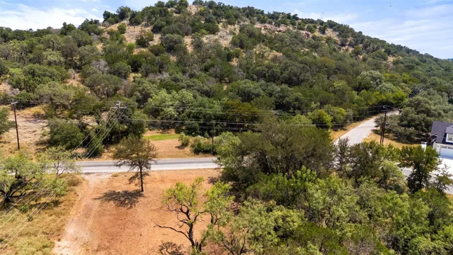 a view of a lake view