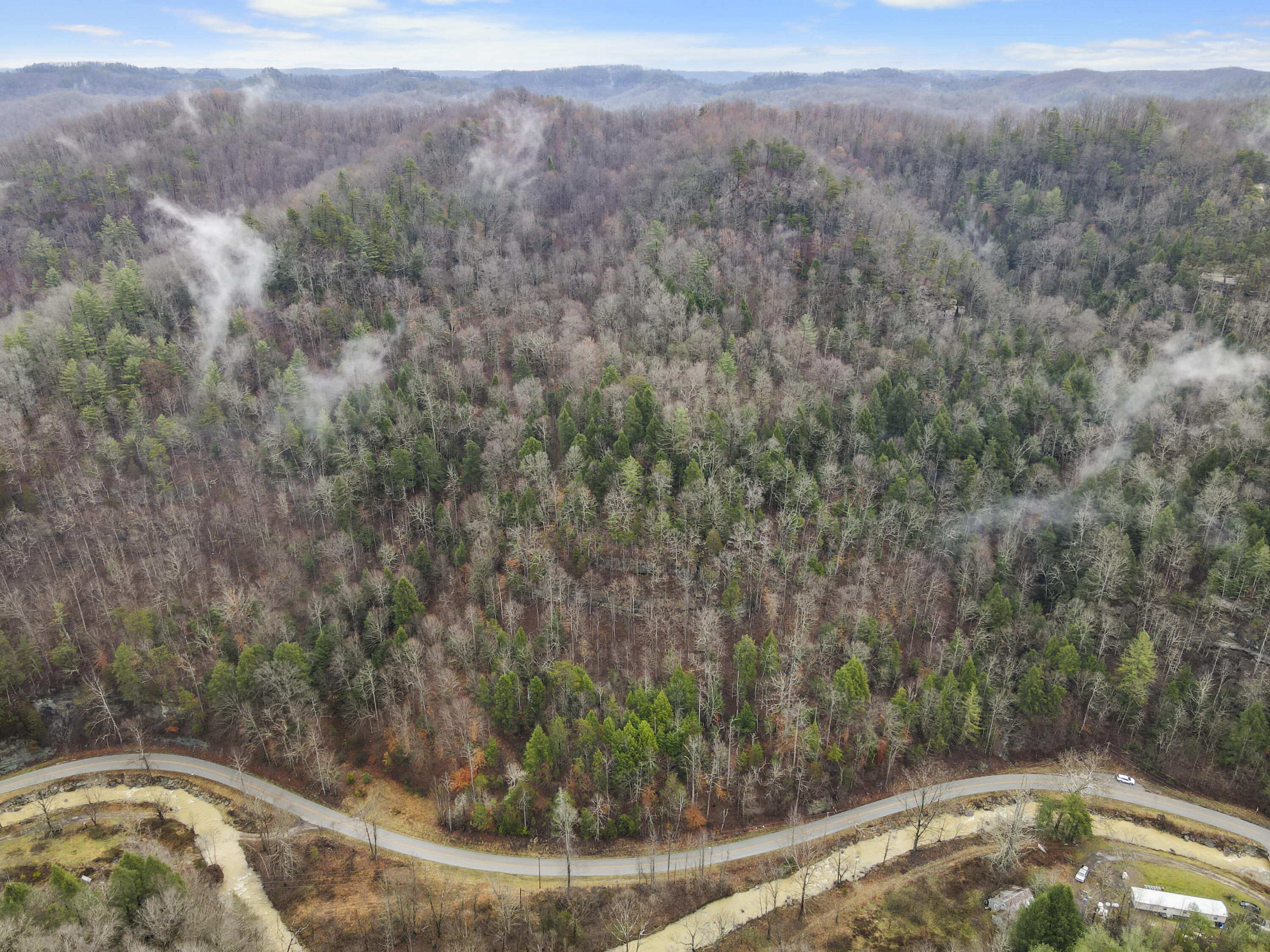0 South Fork Road Stanton, KY 40380 - Photo 12 of 24 DJI_0301