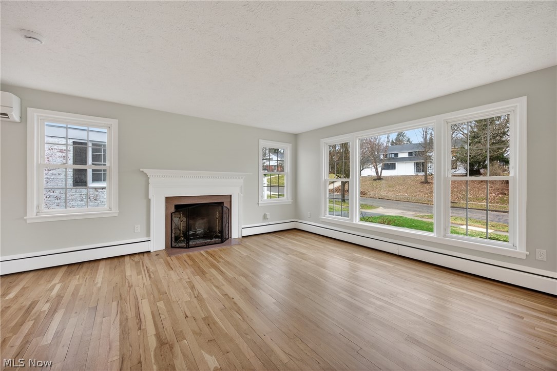 20945 Halworth Road Shaker Heights, OH 44122 - Photo 7 of 50 The Living Room