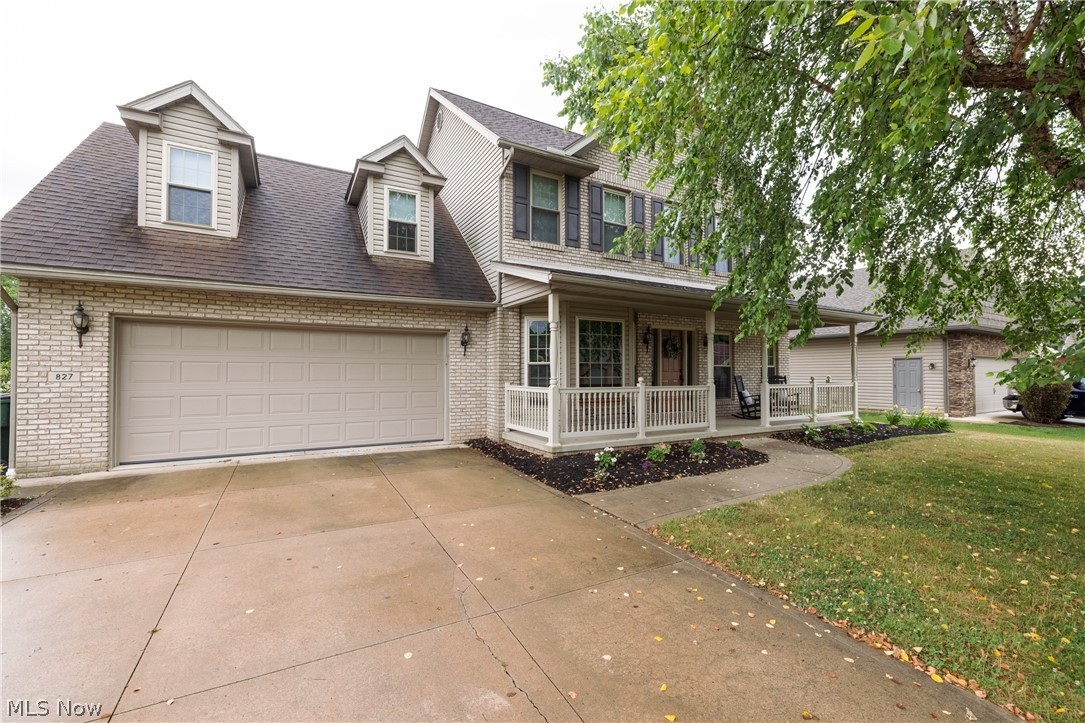 827 Forrest Ridge Drive Dover, OH 44622 - Photo 2 of 2 Gallery Image 2