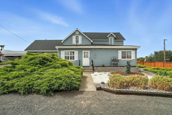 $1,795,000 | 13550 State Rte 2 East, Wilbur, WA 99185