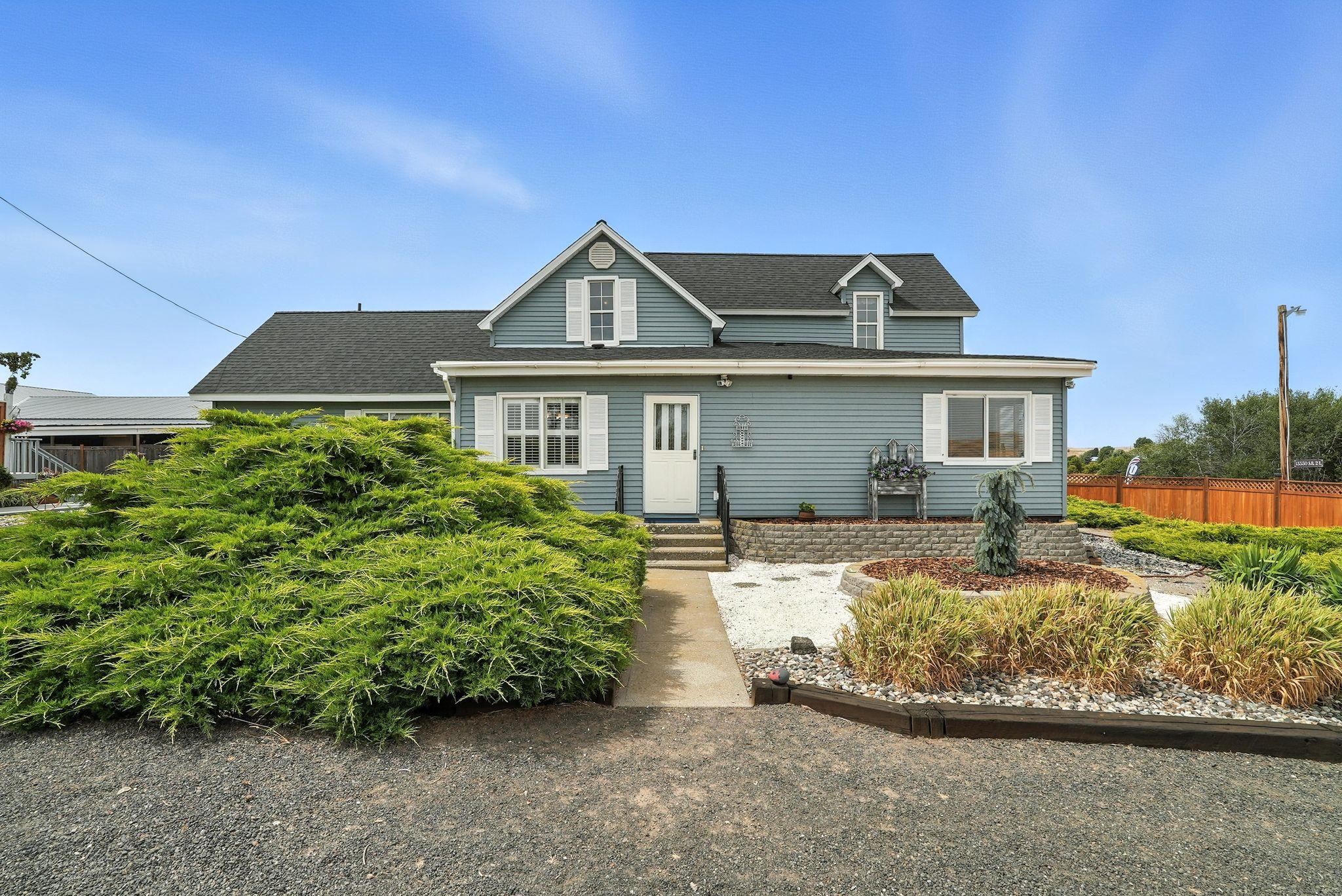 13550 State Rte 2 East Wilbur, WA 99185 - Photo 21 of 50