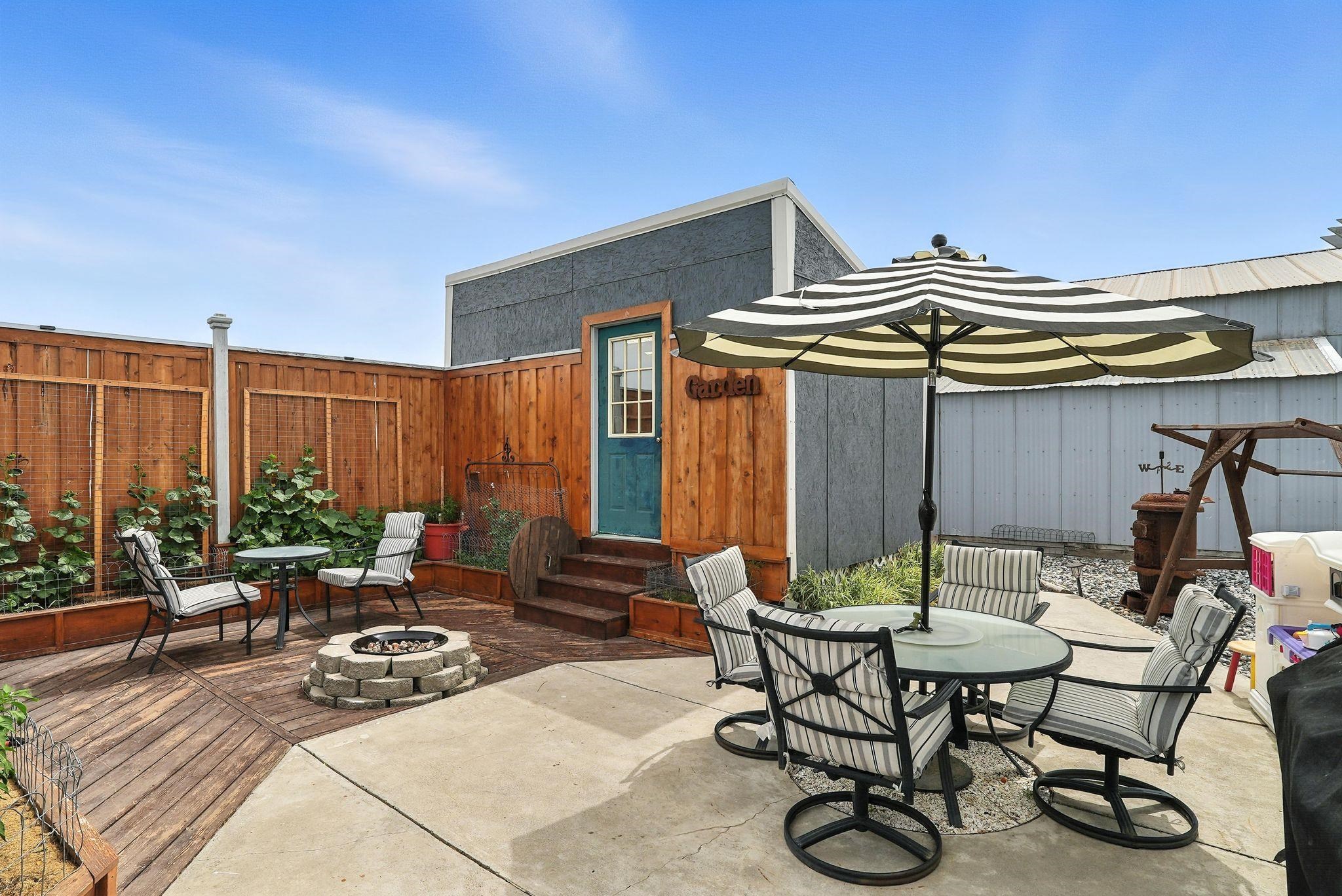 13550 State Rte 2 East Wilbur, WA 99185 - Photo 23 of 50