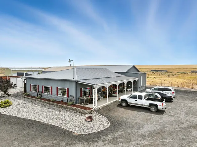$1,795,000 | 13550 State Rte 2 East, Wilbur, WA 99185
