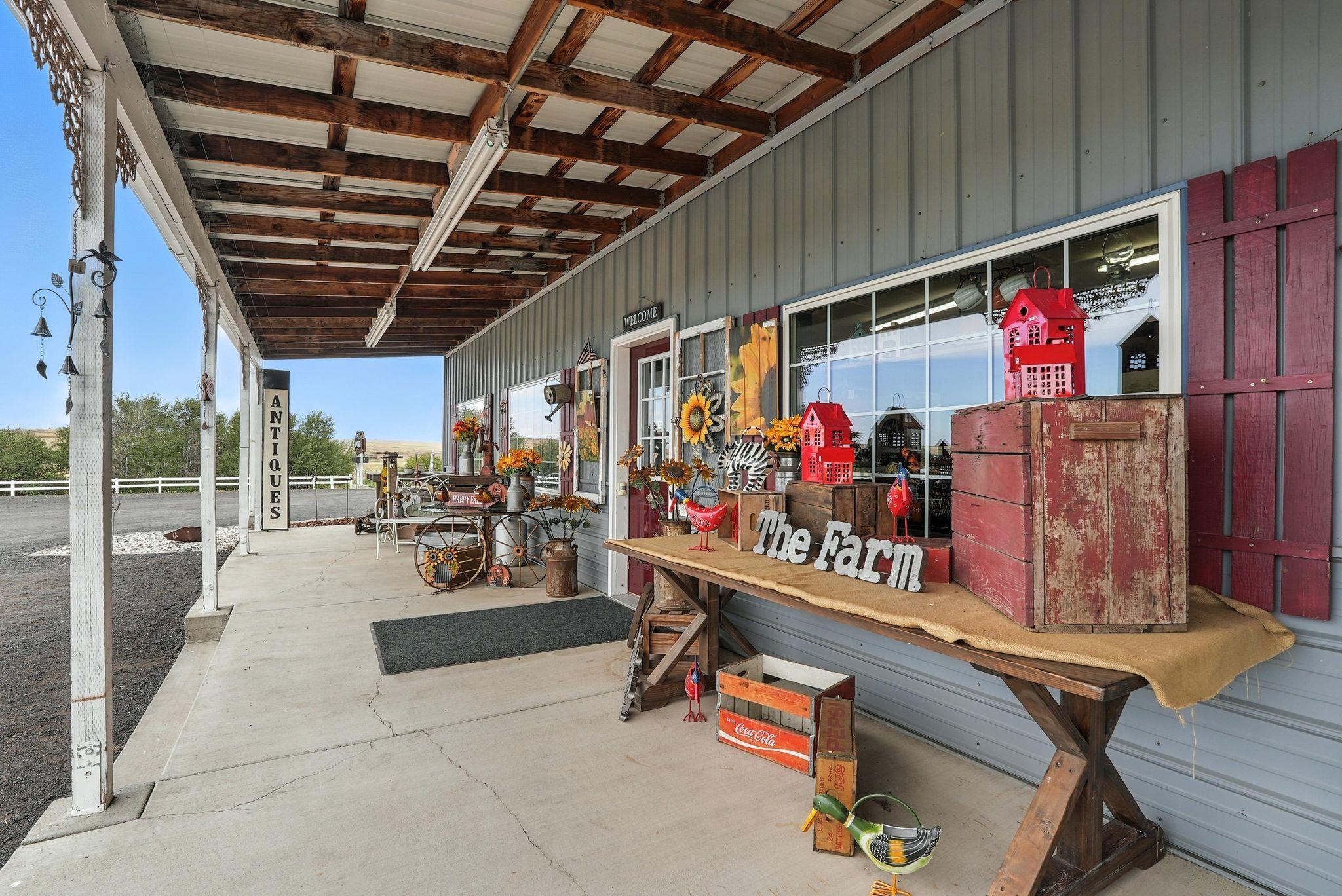 13550 State Rte 2 East Wilbur, WA 99185 - Photo 25 of 50