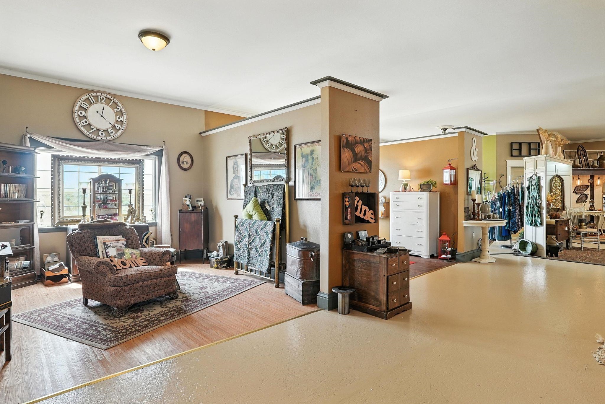 13550 State Rte 2 East Wilbur, WA 99185 - Photo 29 of 50