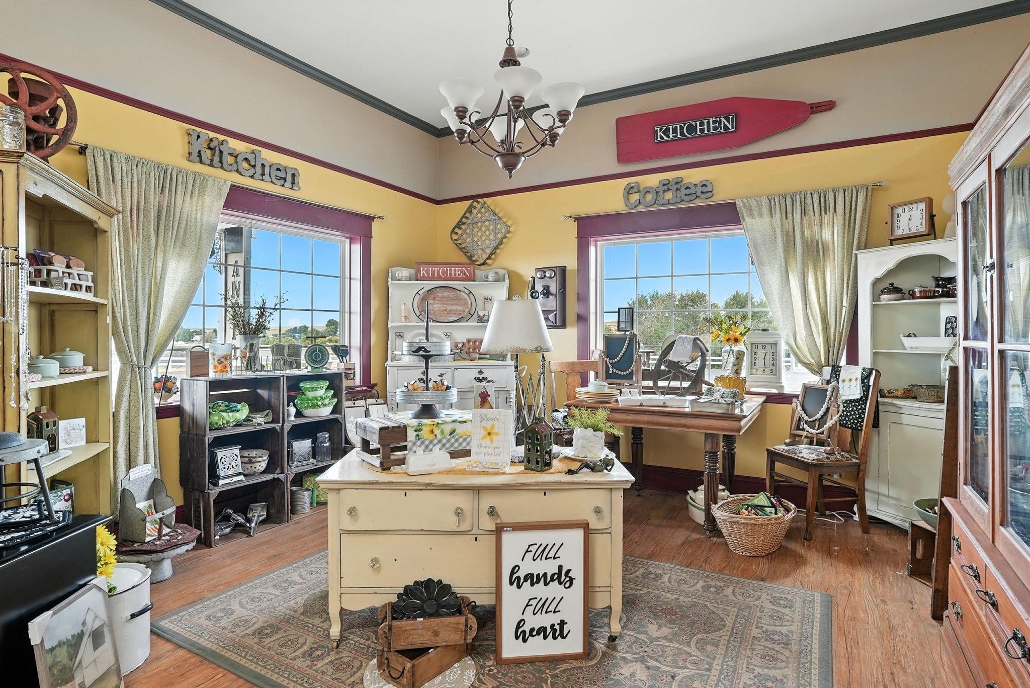 13550 State Rte 2 East Wilbur, WA 99185 - Photo 30 of 50