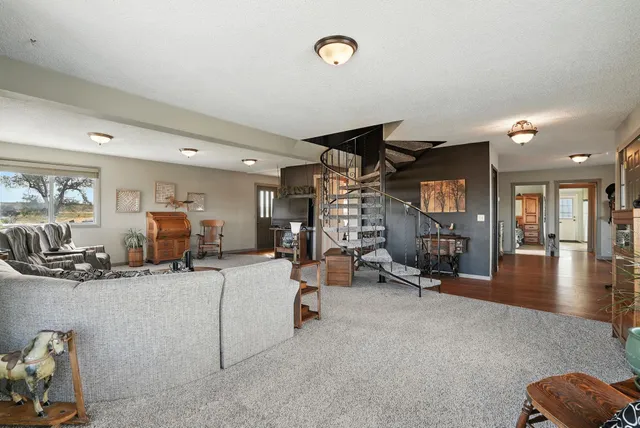 $1,795,000 | 13550 State Rte 2 East, Wilbur, WA 99185