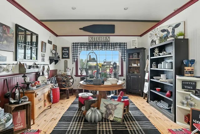 $1,795,000 | 13550 State Rte 2 East, Wilbur, WA 99185