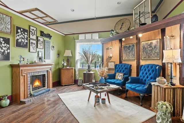 $1,795,000 | 13550 State Rte 2 East, Wilbur, WA 99185