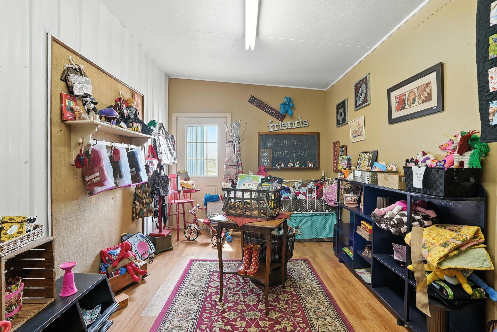 13550 State Rte 2 East Wilbur, WA 99185 - Photo 34 of 50