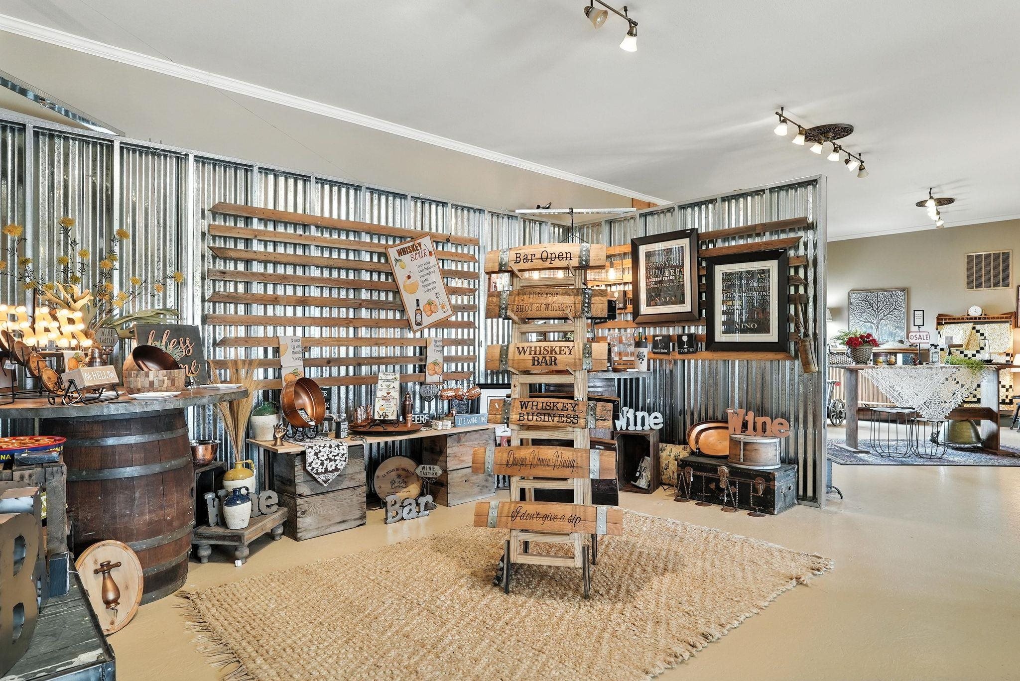 13550 State Rte 2 East Wilbur, WA 99185 - Photo 35 of 50