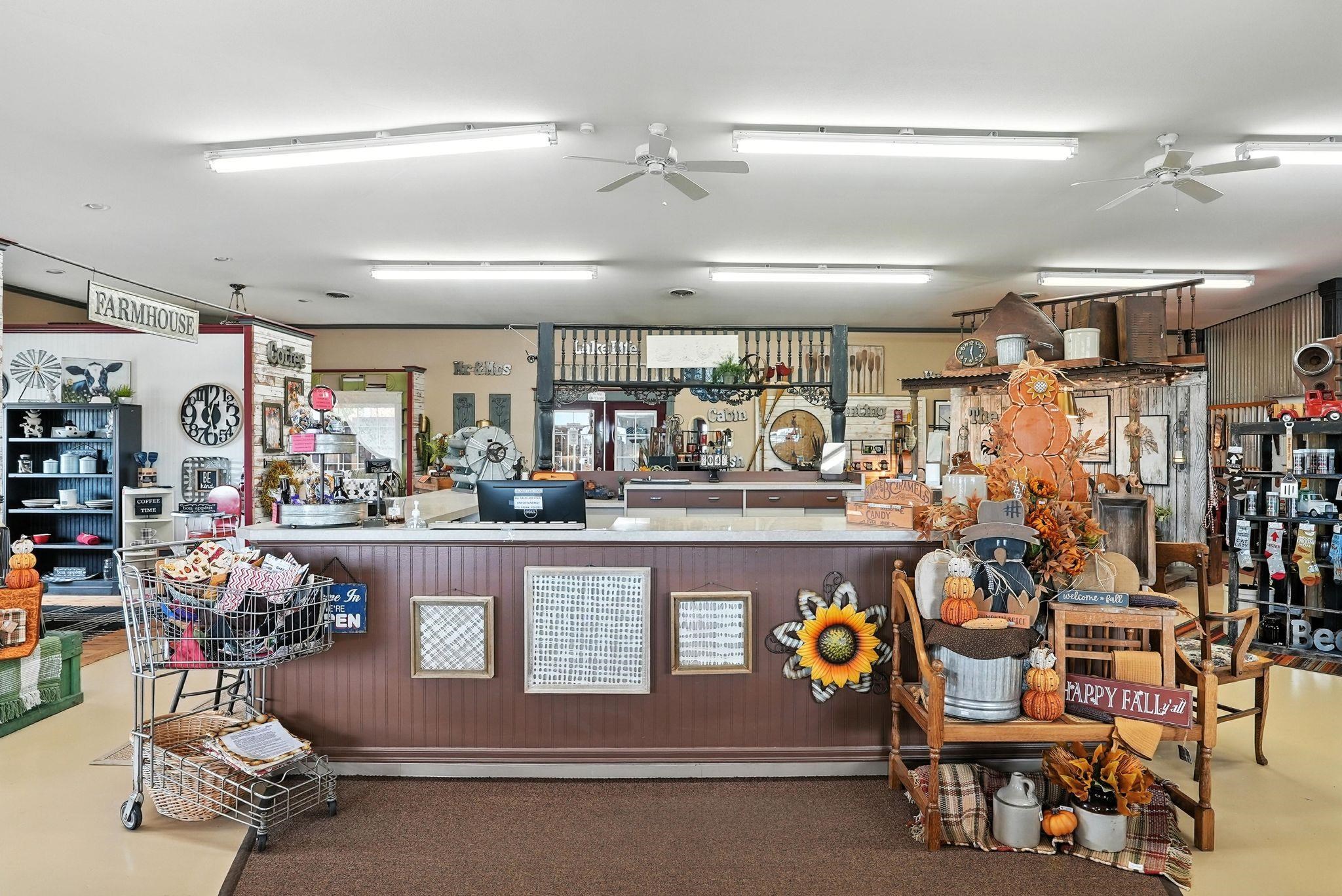 13550 State Rte 2 East Wilbur, WA 99185 - Photo 37 of 50