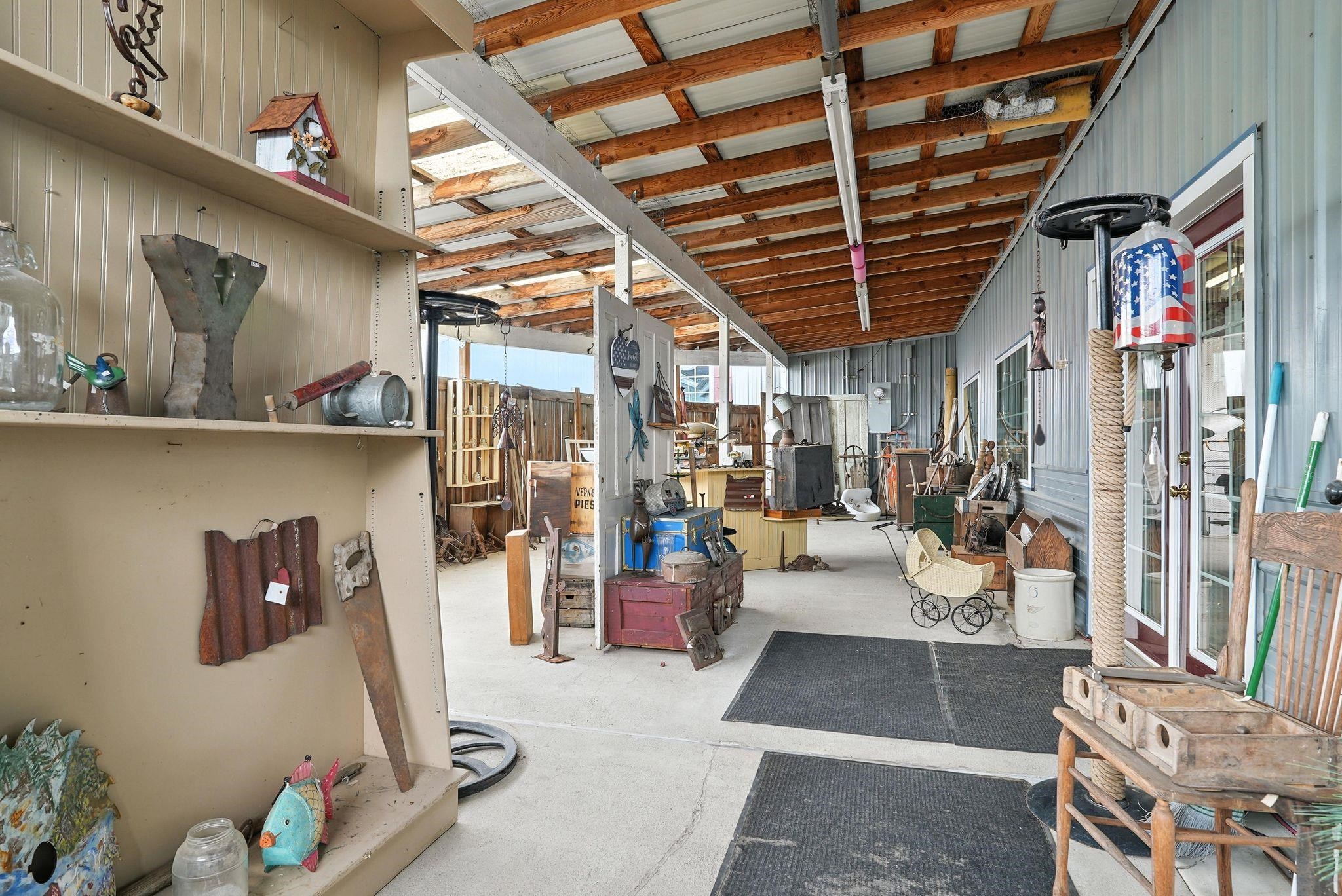 13550 State Rte 2 East Wilbur, WA 99185 - Photo 41 of 50