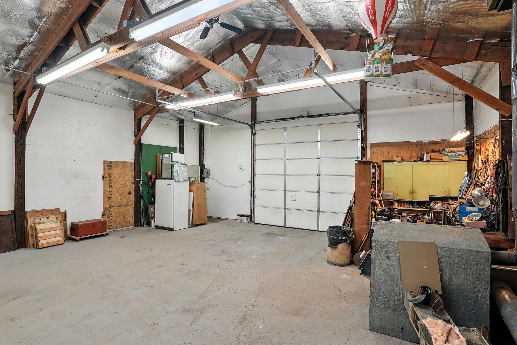 13550 State Rte 2 East Wilbur, WA 99185 - Photo 42 of 50