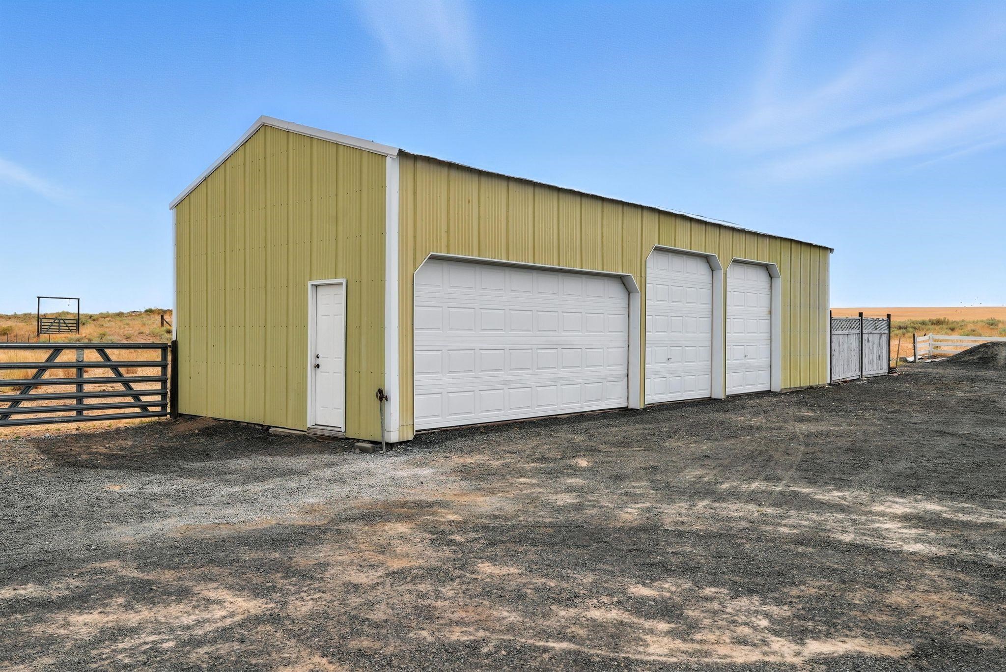 13550 State Rte 2 East Wilbur, WA 99185 - Photo 44 of 50