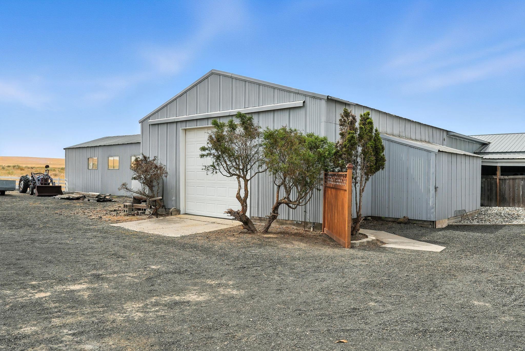 13550 State Rte 2 East Wilbur, WA 99185 - Photo 44 of 50