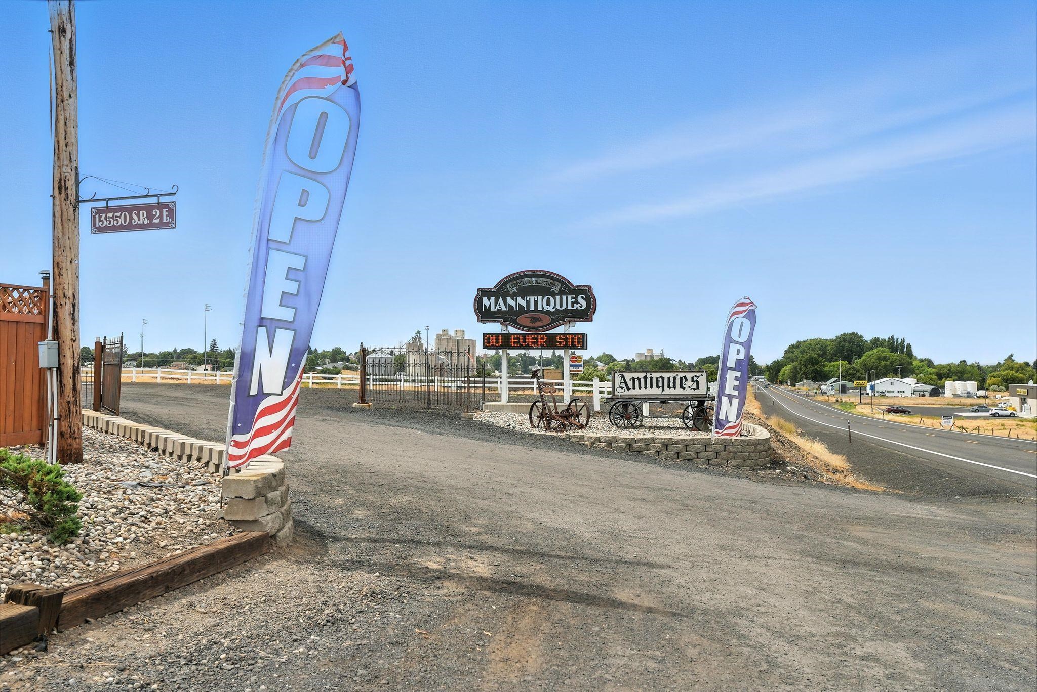 13550 State Rte 2 East Wilbur, WA 99185 - Photo 46 of 50