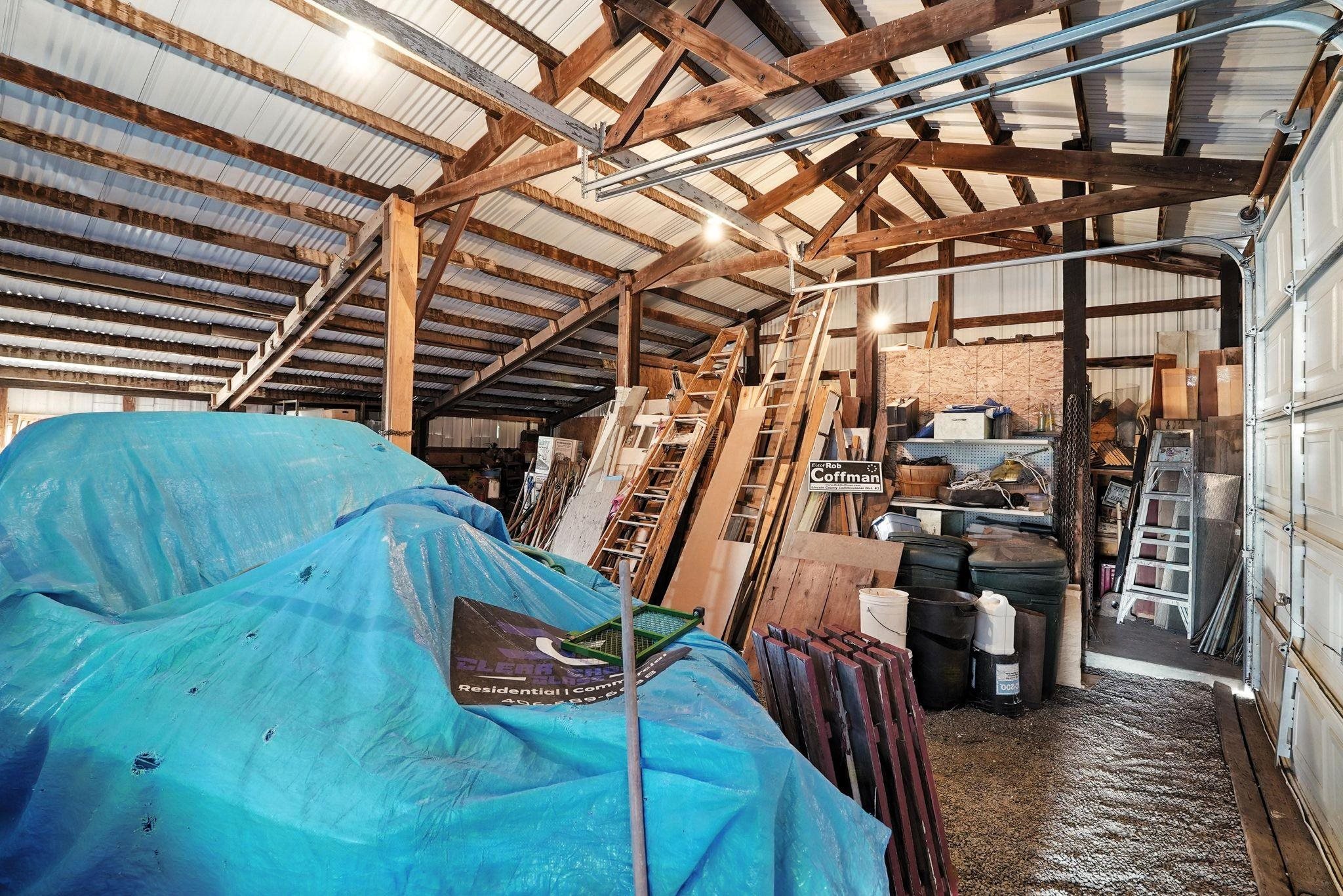 13550 State Rte 2 East Wilbur, WA 99185 - Photo 46 of 50