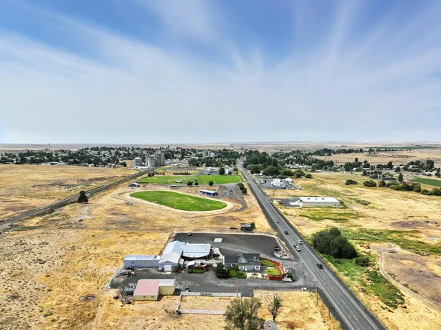 $1,795,000 | 13550 State Rte 2 East, Wilbur, WA 99185