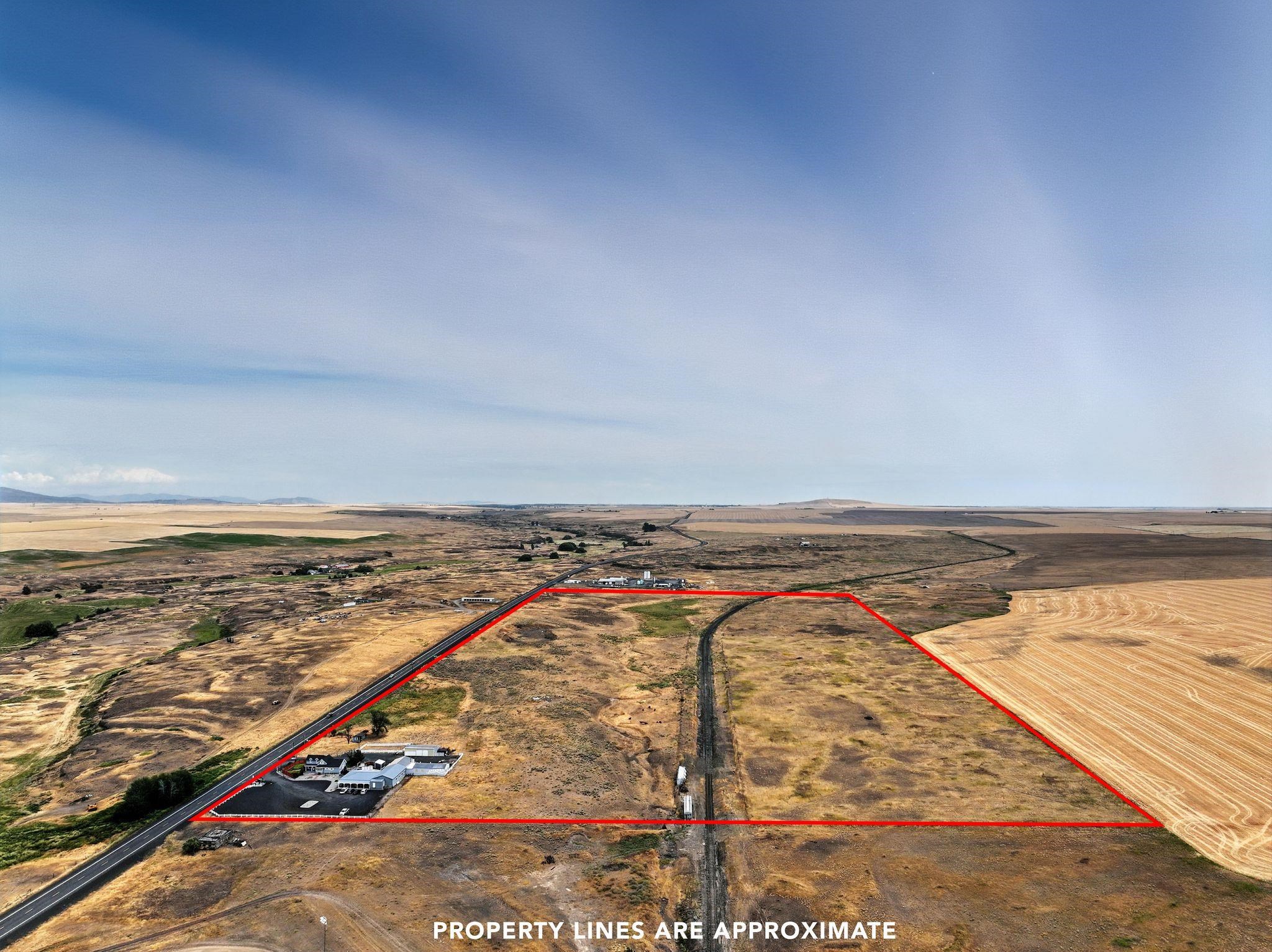 13550 State Rte 2 East Wilbur, WA 99185 - Photo 50 of 50