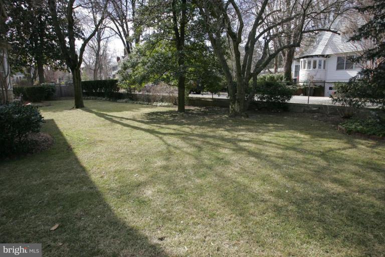 3602 Shepherd Street Chevy Chase, MD 20815 - Photo 12 of 12 a view of street with trees