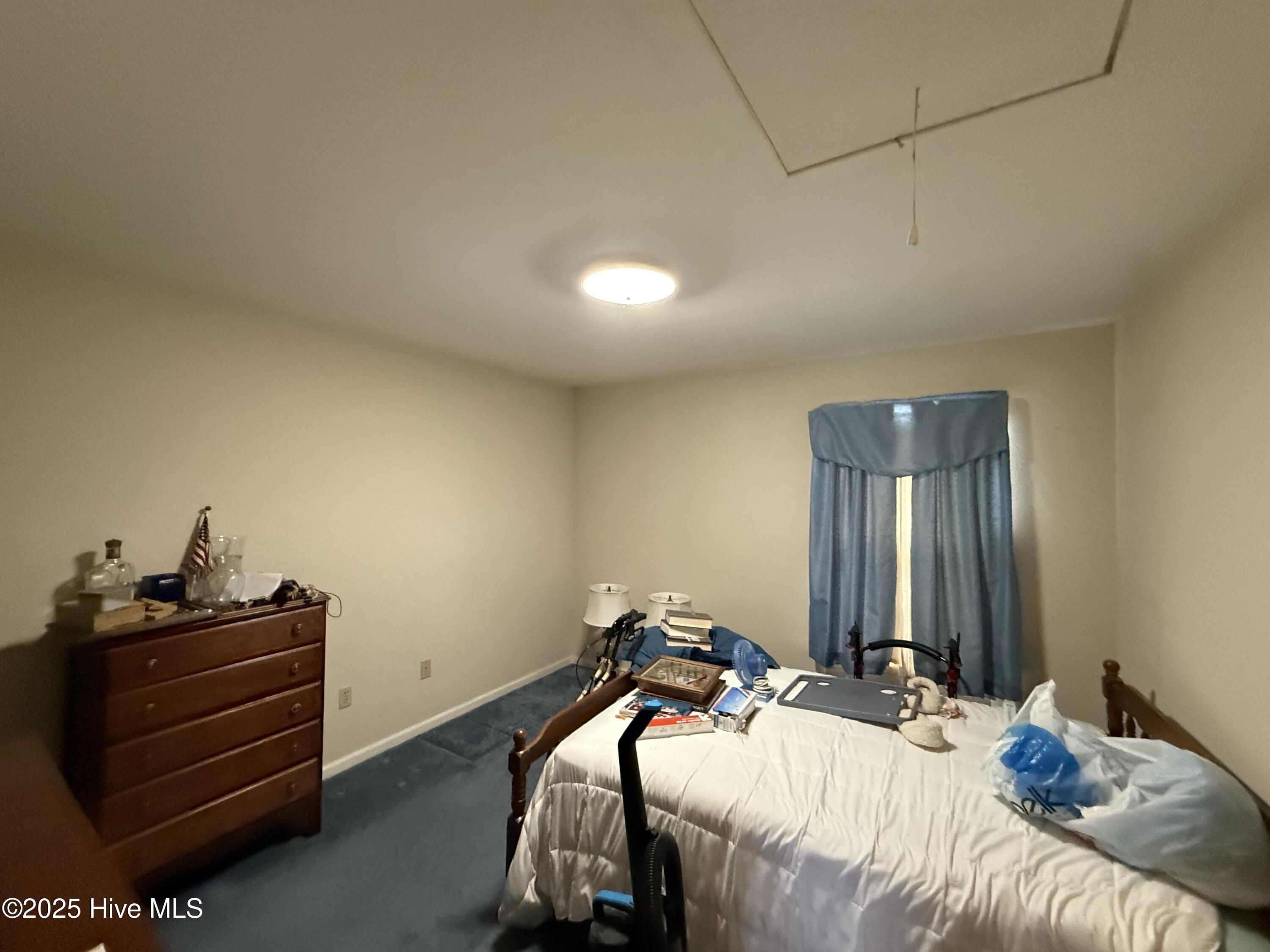 225 Tiptoe Road Edenton, NC 27932 - Photo 15 of 18 Bedroom 3