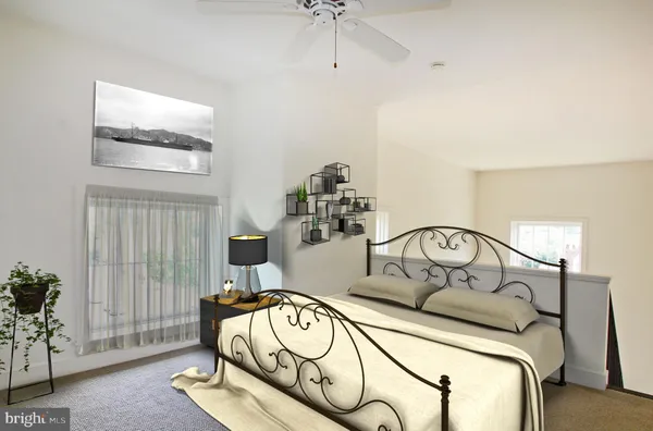 $2,650 | 71-75 North Main Street, Unit 304, Lambertville, NJ 08530