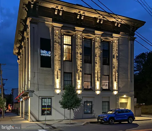 $2,650 | 71-75 North Main Street, Unit 304, Lambertville, NJ 08530