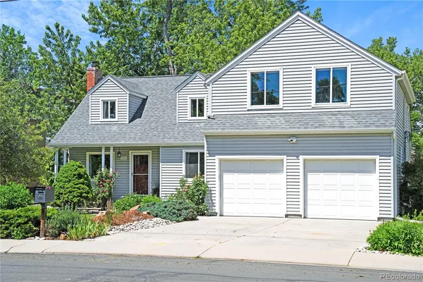 $825,000 | 3555 Estes Street, Wheat Ridge, CO 80033