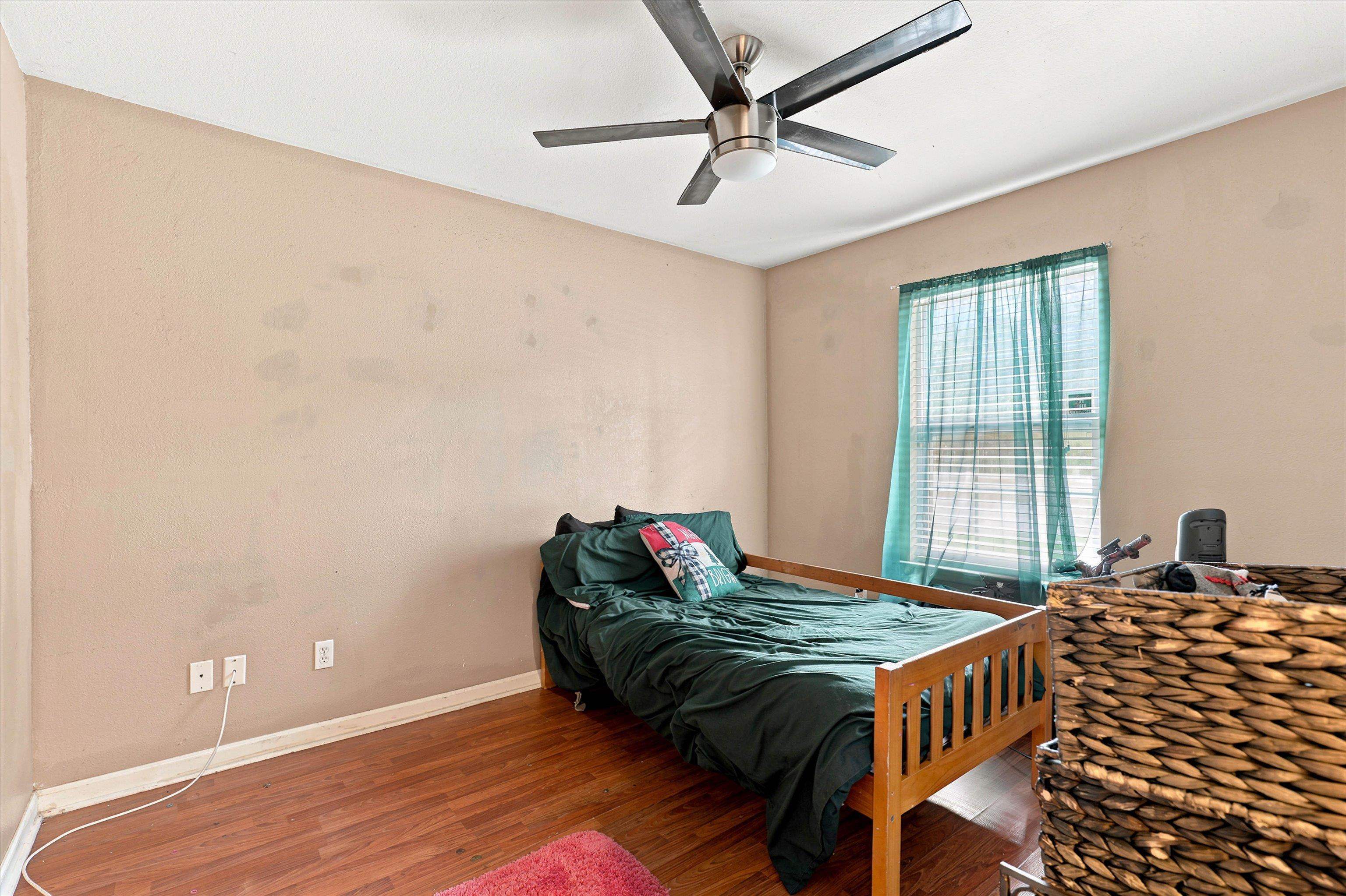 496 Rustling Pines Boulevard Midway, FL 32343 - Photo 33 of 42