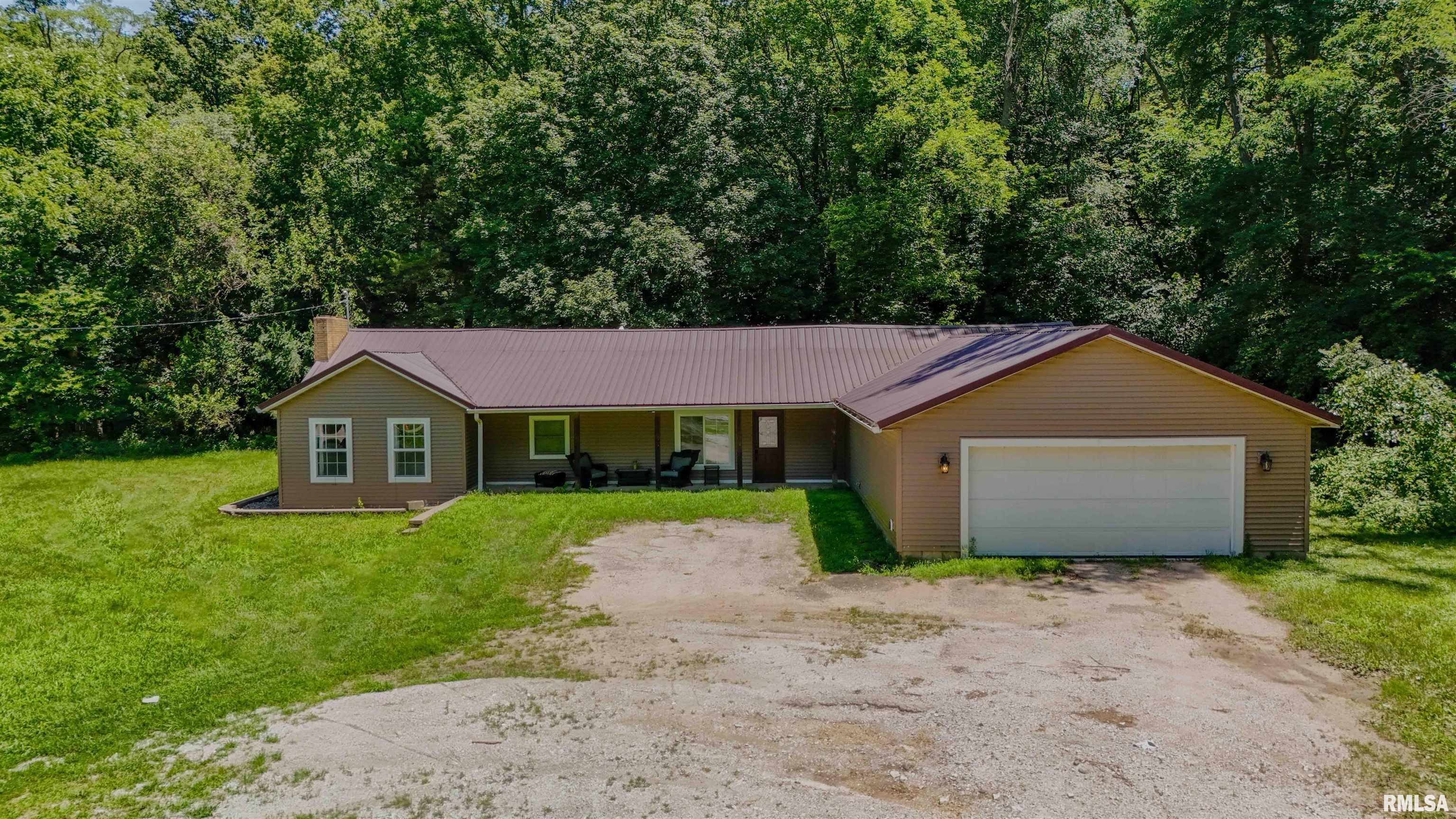 1562 Spring Bay Road East Peoria, IL 61611 - Photo 48 of 52