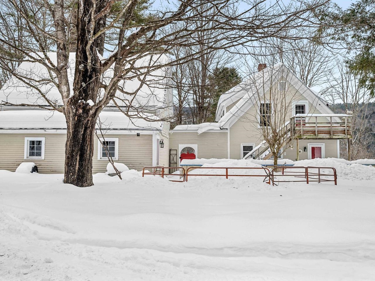 67 Worcester Village Road Worcester, VT 05682 - Photo 48 of 54